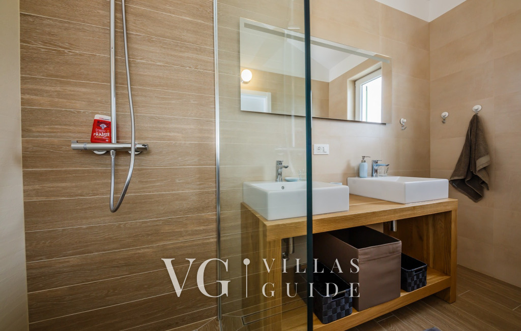 Villa Lun T - Island Pag Bagno