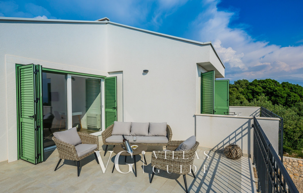 Villa Lun T - Island Pag Contenuto aggiuntivo