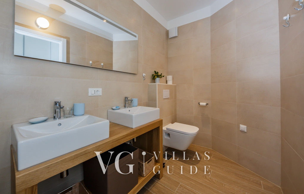 Villa Lun T - Island Pag Bagno