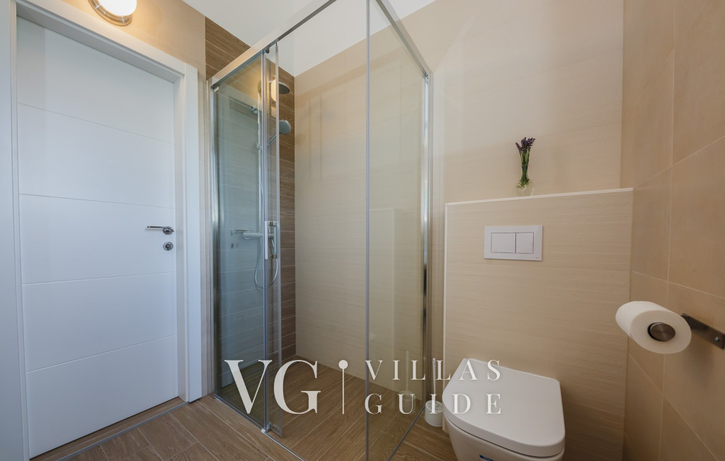 Villa Lun T - Island Pag Bagno