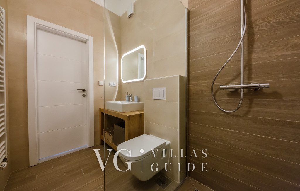 Villa Lun T - Island Pag Bagno