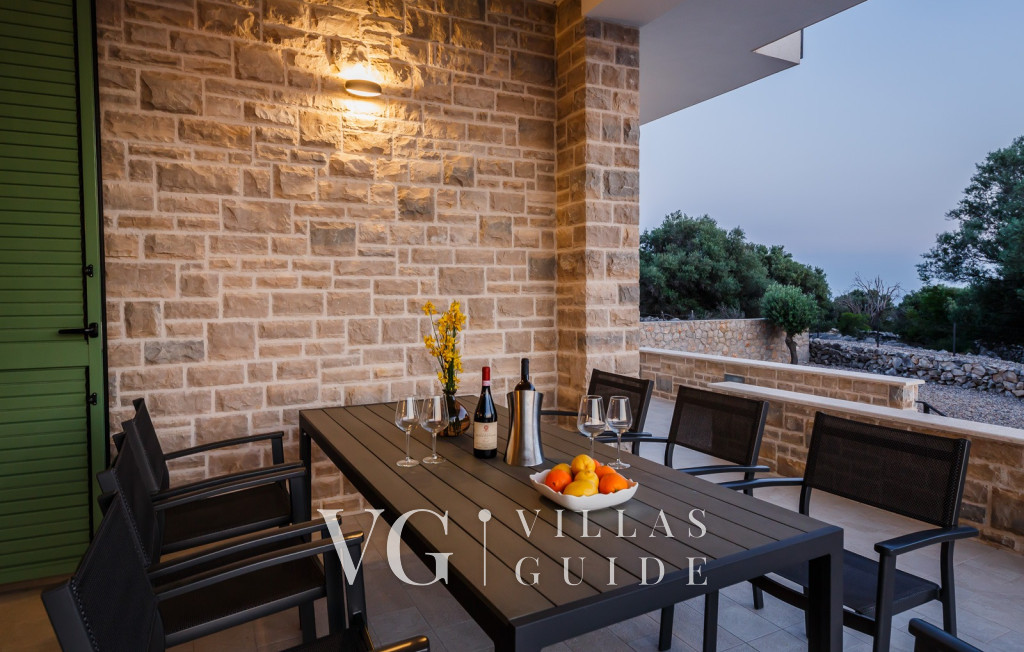 Villa Lun T - Island Pag Contenuto aggiuntivo