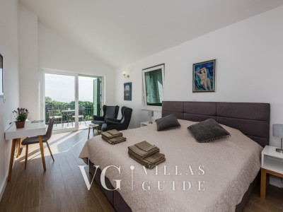 Villa Lun T - Island Pag