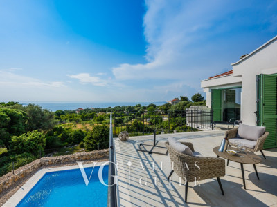 Villa Lun T - Island Pag Contenuto aggiuntivo