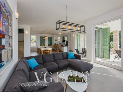 Villa Lun T - Island Pag