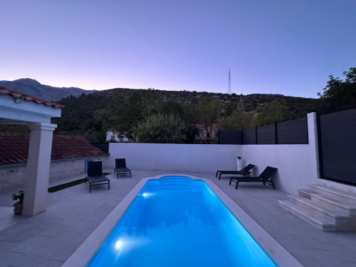 Villa Mendula -Orebić