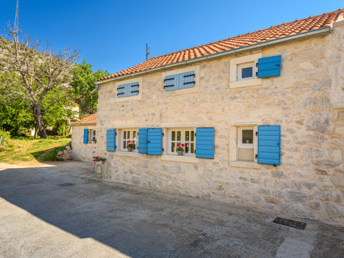 Villa Mendula -Orebić