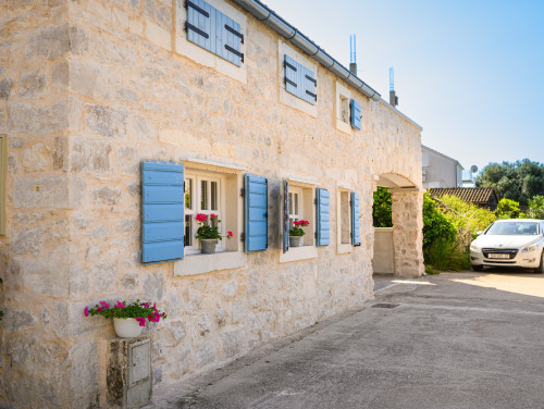 Villa Mendula -Orebić