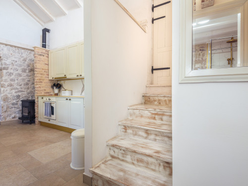 Villa Mendula -Orebić