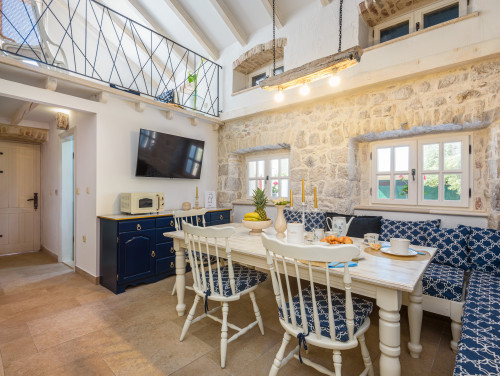 Villa Mendula -Orebić