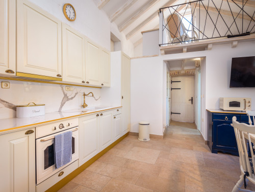 Villa Mendula -Orebić