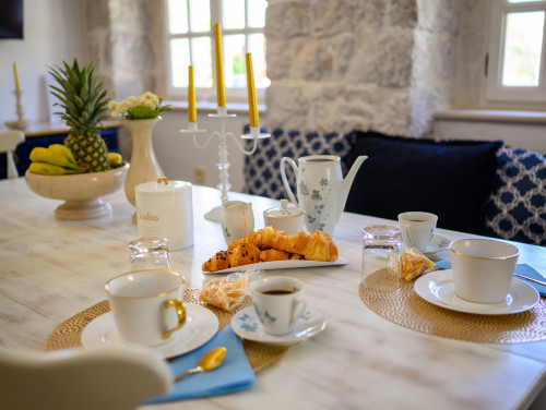 Villa Mendula -Orebić