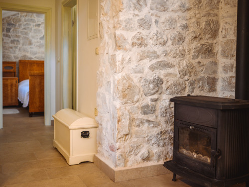 Villa Mendula -Orebić