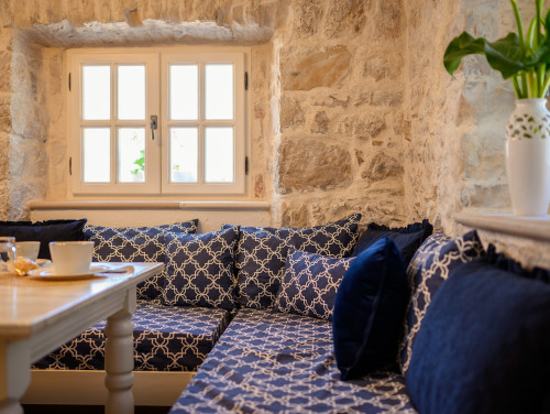 Villa Mendula -Orebić