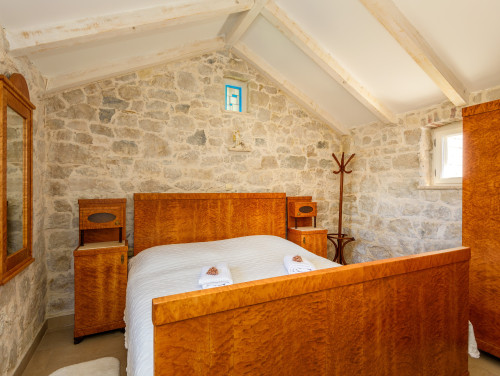 Villa Mendula -Orebić