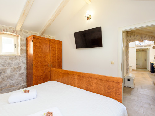 Villa Mendula -Orebić