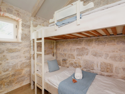 Villa Mendula -Orebić