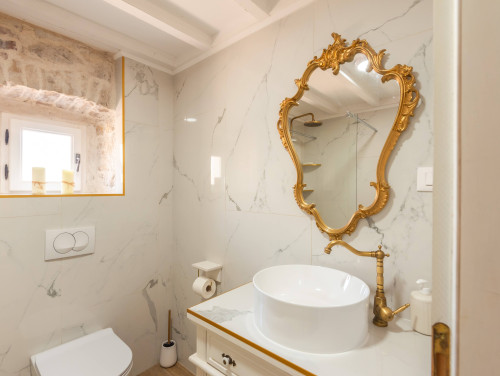 Villa Mendula -Orebić