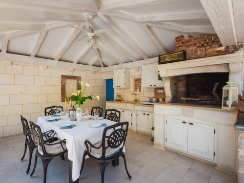 Villa Mendula -Orebić