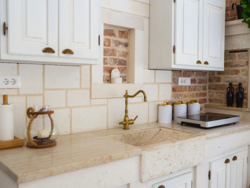 Villa Mendula -Orebić