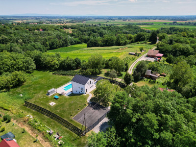 Casa vacanza Zagreb - Ciglena