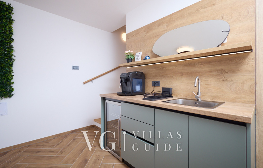 Villa M.I.L.A. wellness