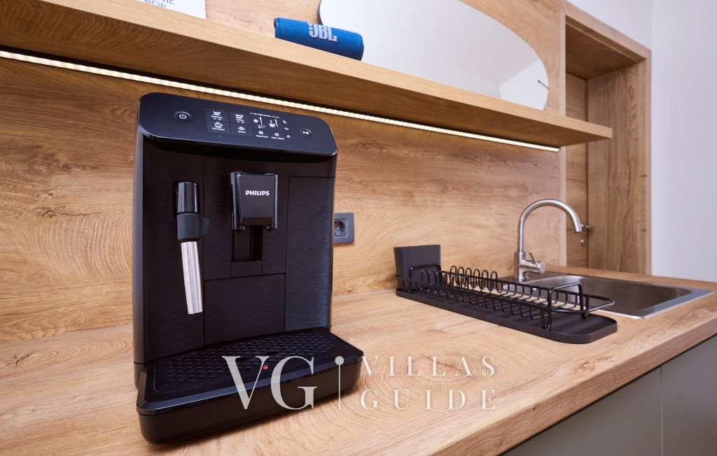 Villa M.I.L.A. wellness