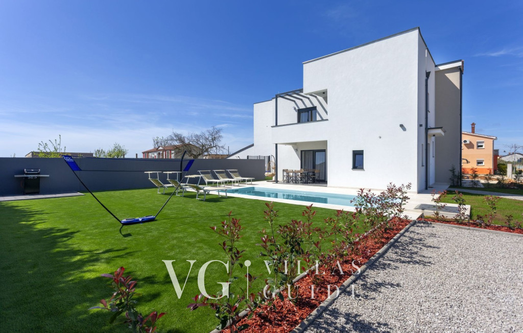 Villa Gali Additional content