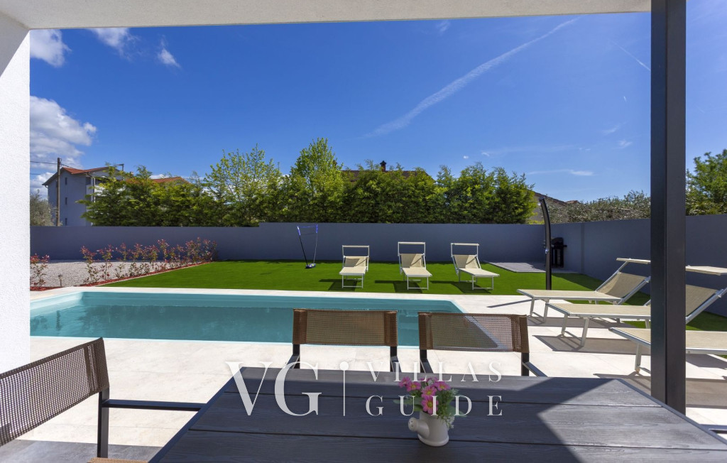 Villa Gali Additional content