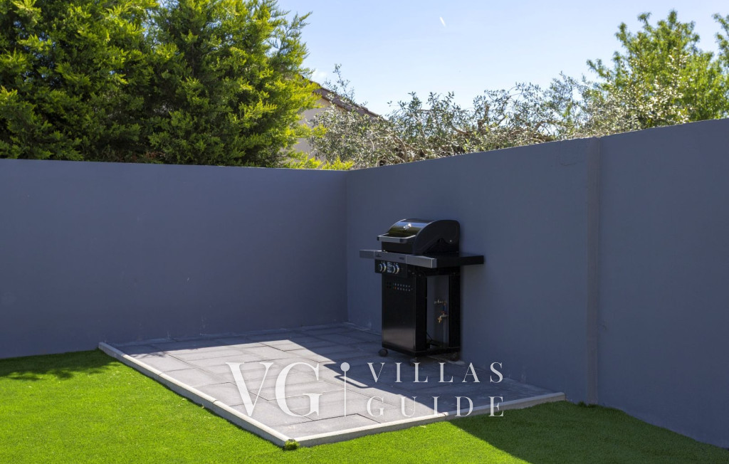 Villa Gali Additional content