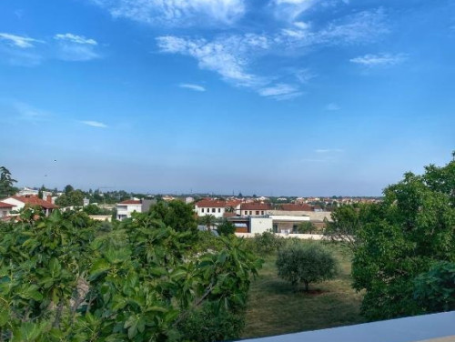 Apartment Jozephine 1