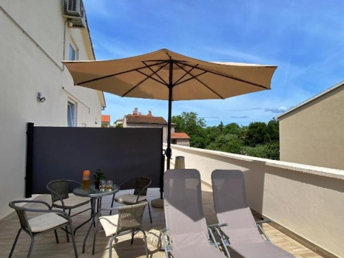 Apartment Jozephine 1