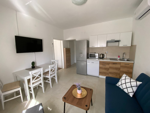 Apartment Jozephine 1