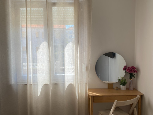 Apartment Jozephine 1