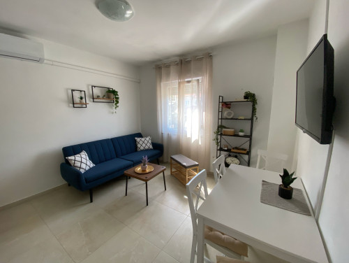 Apartment Jozephine 1