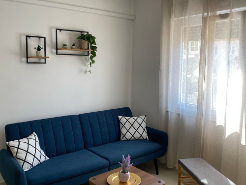 Apartment Jozephine 1