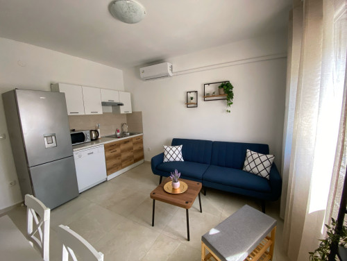 Apartment Jozephine 1