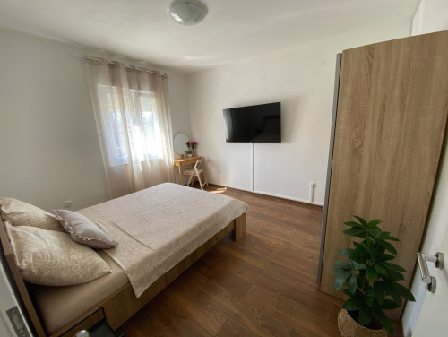 Apartment Jozephine 1