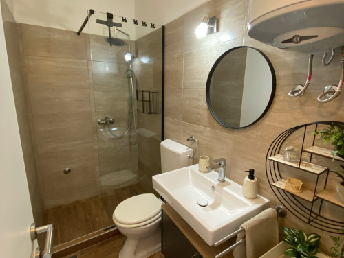 Apartment Jozephine 1