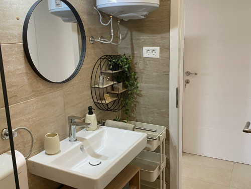 Apartment Jozephine 1