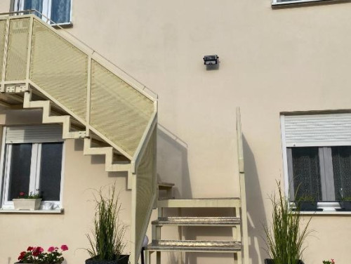 Apartment Jozephine 2