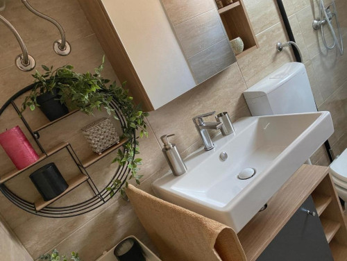 Apartment Jozephine 2