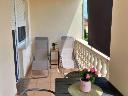 Apartment Jozephine 2