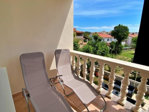 Apartment Jozephine 2