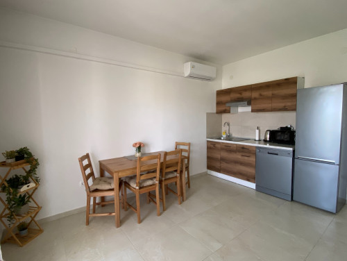 Apartment Jozephine 2