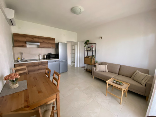 Apartment Jozephine 2