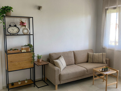 Apartment Jozephine 2