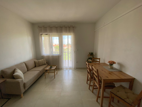 Apartment Jozephine 2