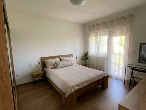 Apartment Jozephine 2