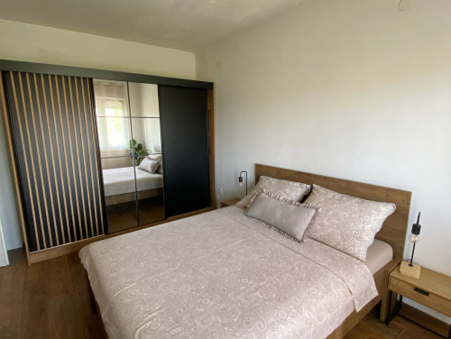 Apartment Jozephine 2